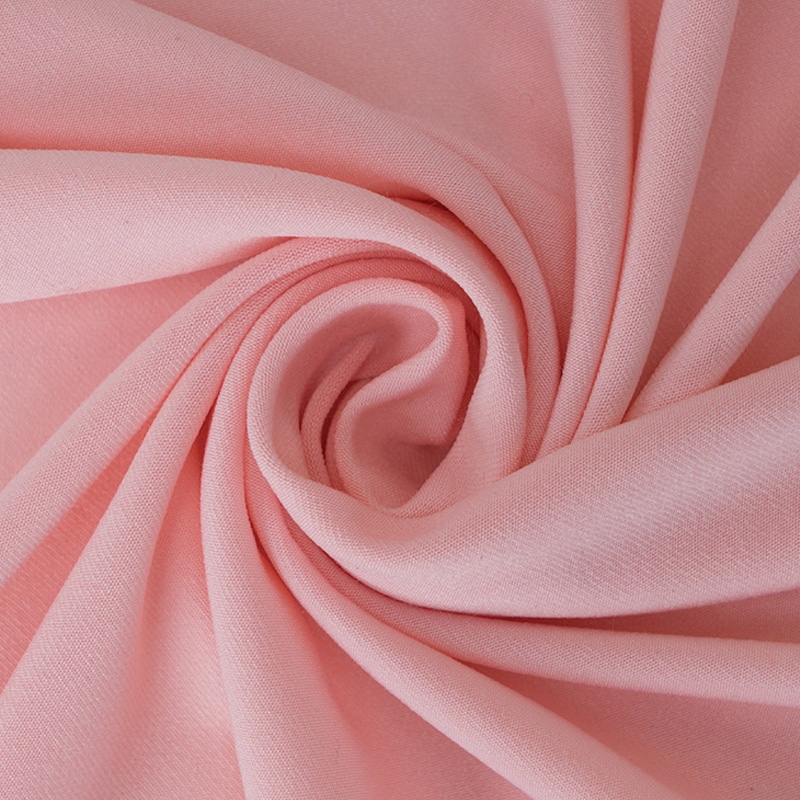 100D 90% polyester 10% spandex spandex bez spandexu