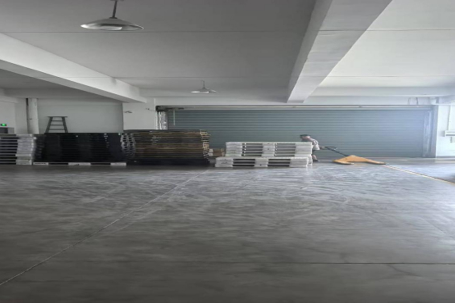 Oblasť výroby šedej látky