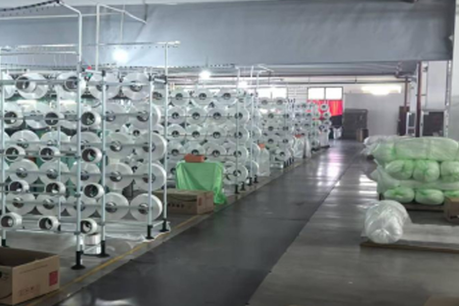 Výroba sivej látky-Výroba sivej látky