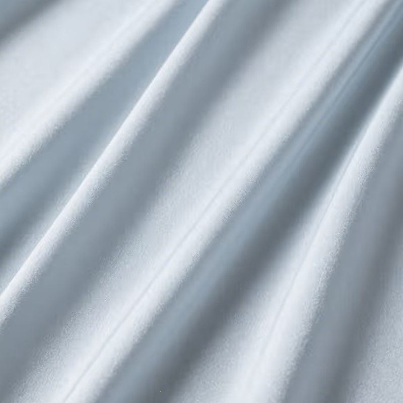 Plne matná, vysoko elastická tkanina z ľadového hodvábu s imitáciou brokátu